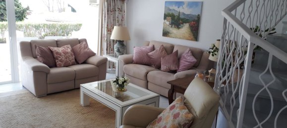 3 bedrooms Townhouse in Malaga, Spain No. 22596 11