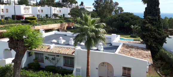 3 bedrooms Townhouse in Malaga, Spain No. 22596 42