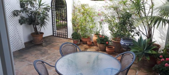3 bedrooms Townhouse in Malaga, Spain No. 22596 43