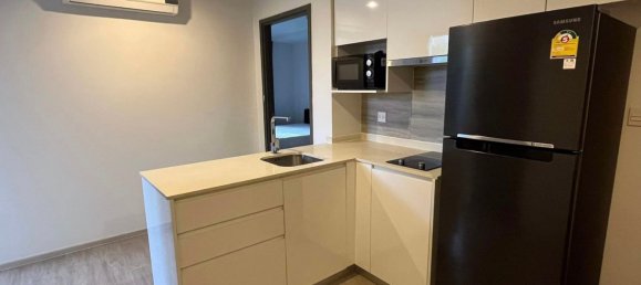 شقة 2 غرف نوم في Pathum Wan, Thailand رقم 4445 3