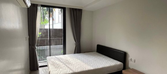 شقة 2 غرف نوم في Pathum Wan, Thailand رقم 4445 5