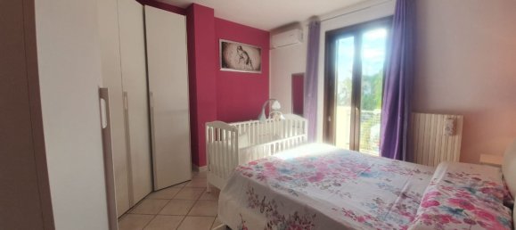6-Zimmer Haus in Lizzanello, Italy, Nr. 34646 24