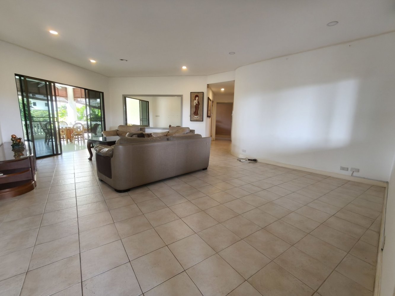 Condominio de 2 dormitorios en Pattaya, Thailand No. 63681