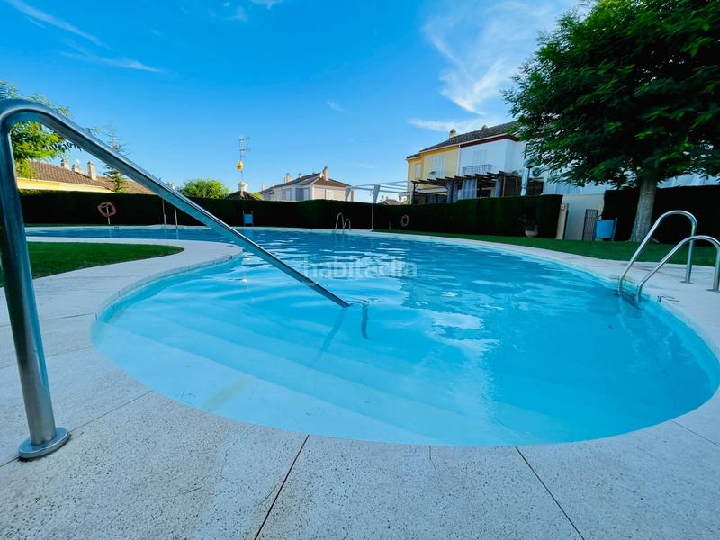 Moradia em banda T4 em Cordoba, Spain N.º 228265