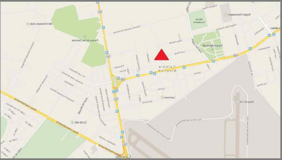 Terreno en Canelones, Uruguay No. 14989