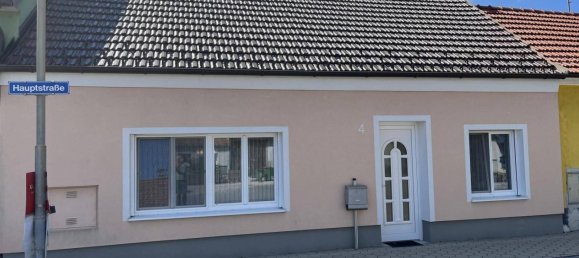 3غرفة منزل في Neusiedl an der Zaya, Austria رقم 247448 2