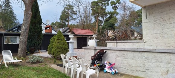 Вилла с 14 комнатами в Мюггельхайм, Германия № 24299 3