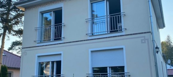 Вилла с 14 комнатами в Мюггельхайм, Германия № 24299 7