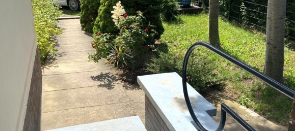 Вилла с 14 комнатами в Мюггельхайм, Германия № 24299 13