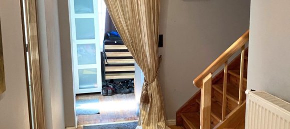 Вилла с 14 комнатами в Мюггельхайм, Германия № 24299 15