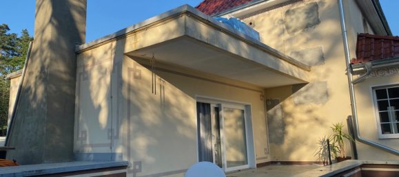 Вилла с 14 комнатами в Мюггельхайм, Германия № 24299 6