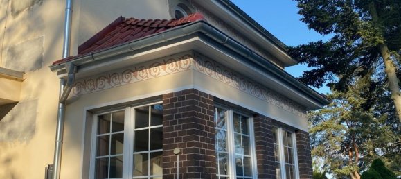 Вилла с 14 комнатами в Мюггельхайм, Германия № 24299 5