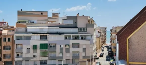 2 bedrooms Penthouse in Torrevieja, Spain No. 169078 21
