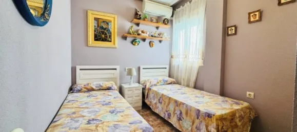 2 bedrooms Penthouse in Torrevieja, Spain No. 169078 13