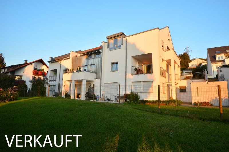 3-Zimmer Wohnung in Ravensburg, Germany, Nr. 44963