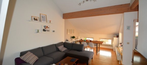 3-Zimmer Wohnung in Ravensburg, Germany, Nr. 44963 5