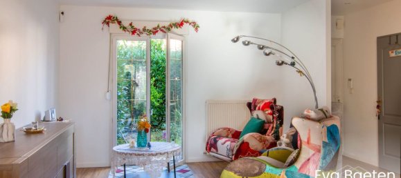 Casa de 4 dormitorios en Terville, France No. 234348 3