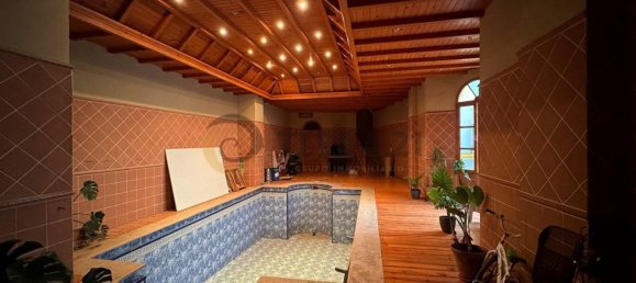 9 bedrooms House in Torredonjimeno, Spain No. 154755 8