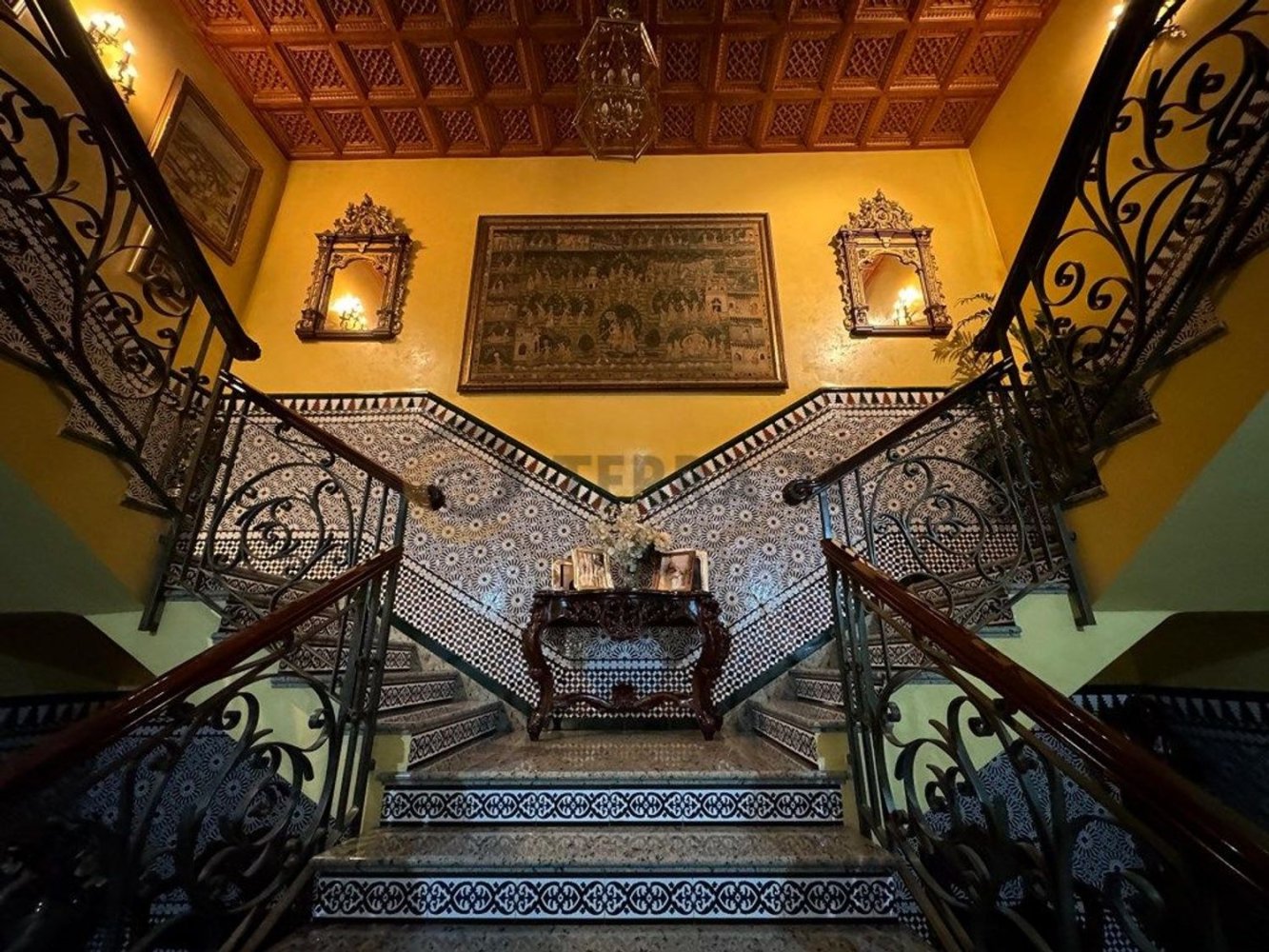 9 bedrooms House in Torredonjimeno, Spain No. 154755