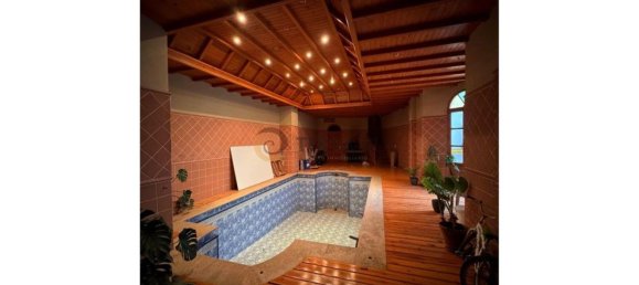 9 bedrooms House in Torredonjimeno, Spain No. 154755 7