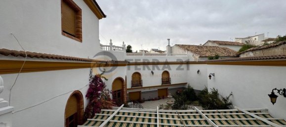 9 bedrooms House in Torredonjimeno, Spain No. 154755 16