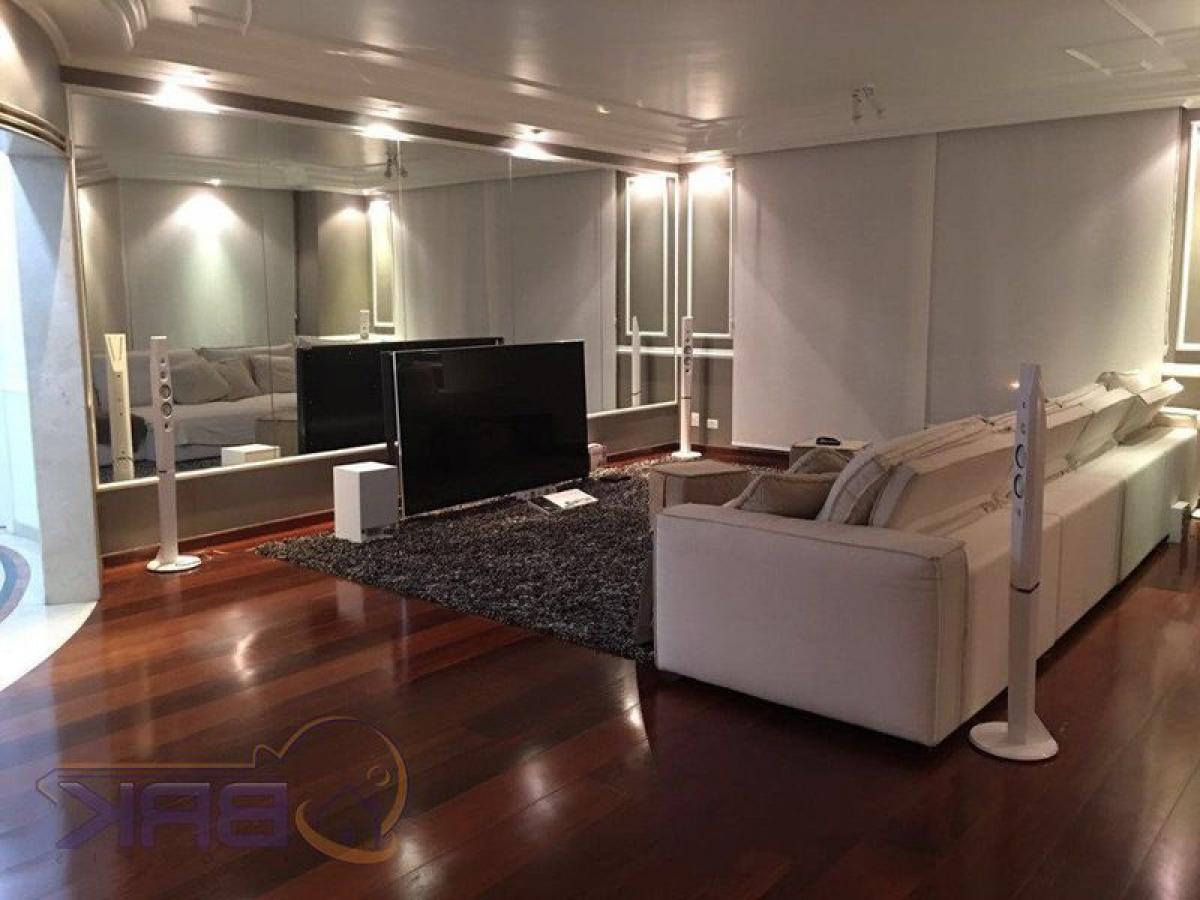 4 chambres Appartement à Sao Paulo, Brazil No. 450072