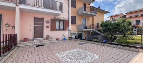 4 bedrooms House in Zevio, Italy No. 373369 29