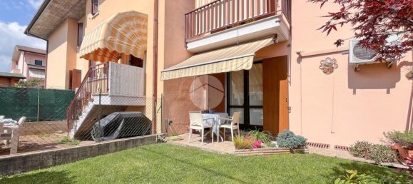 4 bedrooms House in Zevio, Italy No. 373369 28