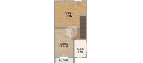 4 bedrooms House in Zevio, Italy No. 373369 34