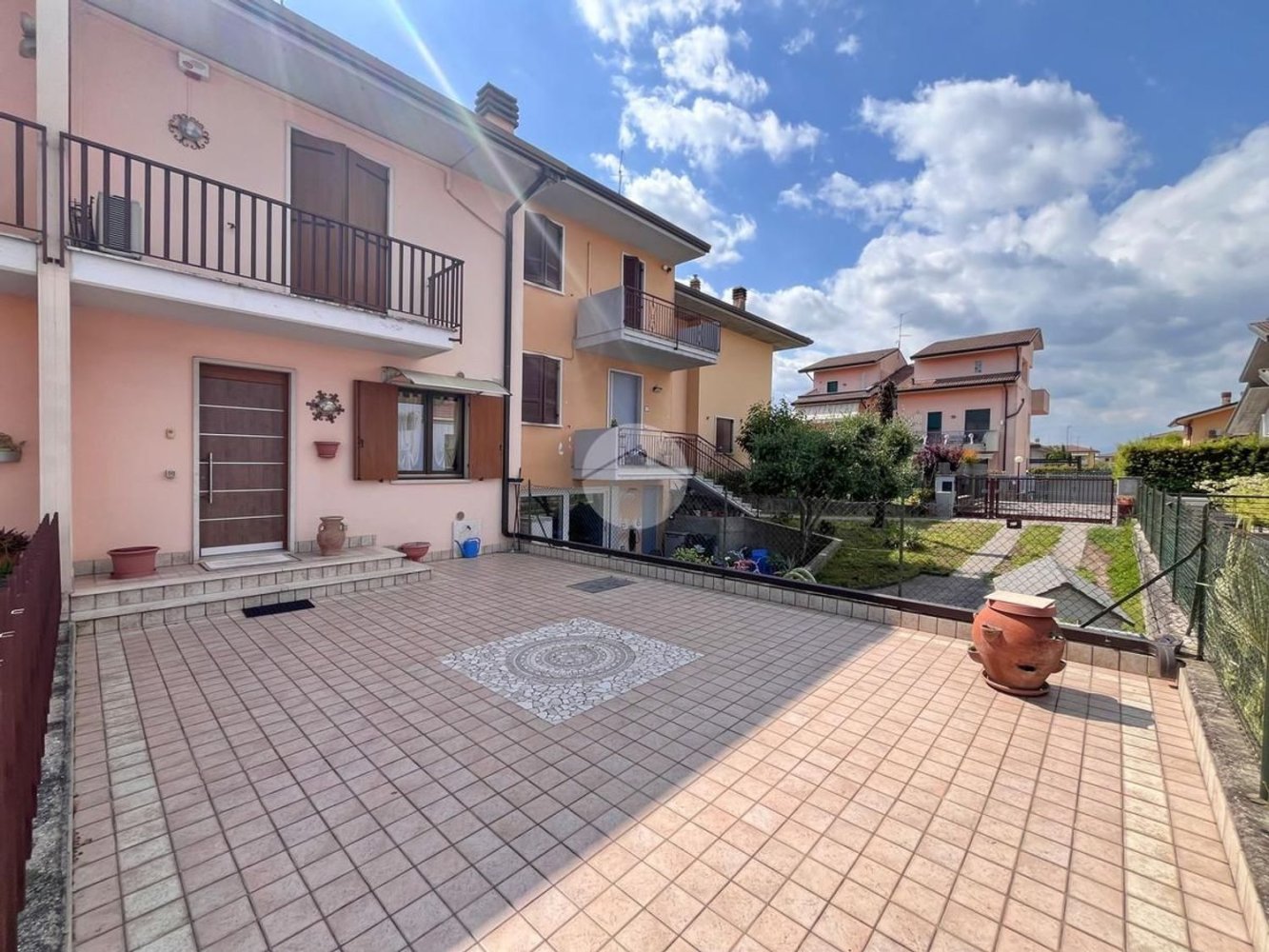 4 bedrooms House in Zevio, Italy No. 373369