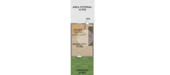 4 bedrooms House in Zevio, Italy No. 373369 37