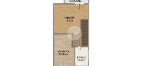 4 bedrooms House in Zevio, Italy No. 373369 38