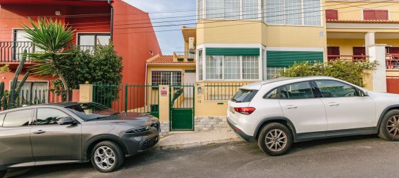 5 Schlafzimmer Haus in Cascais, Portugal, Nr. 124145 2