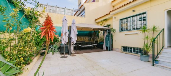 5 Schlafzimmer Haus in Cascais, Portugal, Nr. 124145 16
