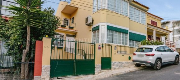 5 Schlafzimmer Haus in Cascais, Portugal, Nr. 124145 34