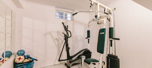 5 Schlafzimmer Haus in Cascais, Portugal, Nr. 124145 28