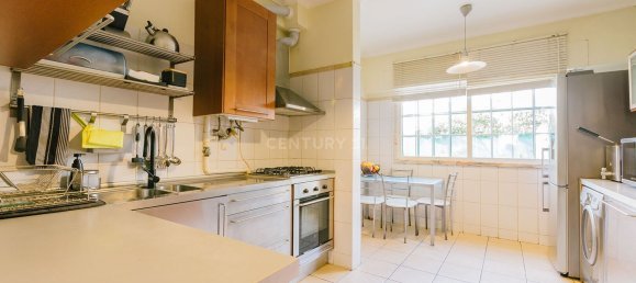 5 Schlafzimmer Haus in Cascais, Portugal, Nr. 124145 11