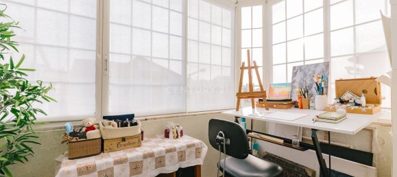 5 Schlafzimmer Haus in Cascais, Portugal, Nr. 124145 21