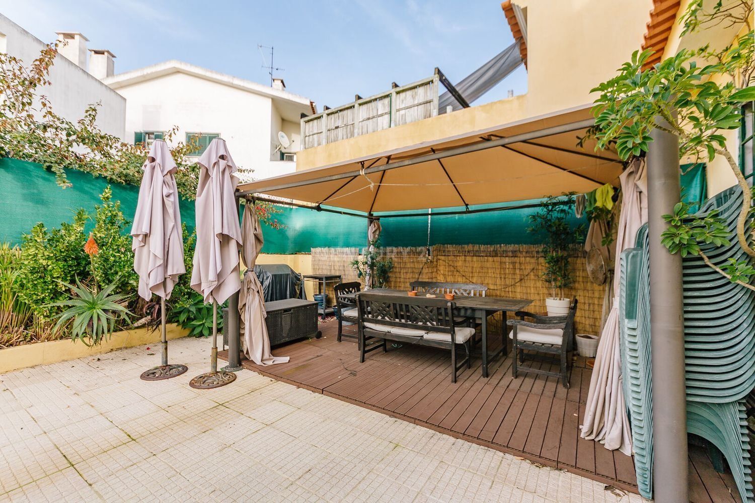 5 Schlafzimmer Haus in Cascais, Portugal, Nr. 124145