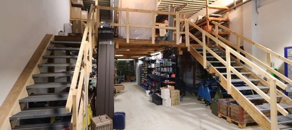 Propriété commerciale à Hallwang, Austria 1260m² No. 127487 9