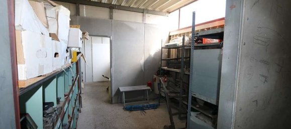 Propriété commerciale à Hallwang, Austria 1260m² No. 127487 14