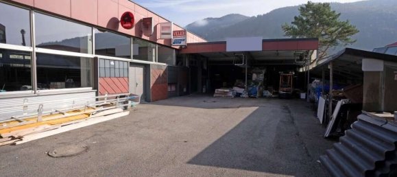 Propriété commerciale à Hallwang, Austria 1260m² No. 127487 6