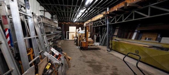 Propriété commerciale à Hallwang, Austria 1260m² No. 127487 12