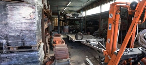 Propriété commerciale à Hallwang, Austria 1260m² No. 127487 15