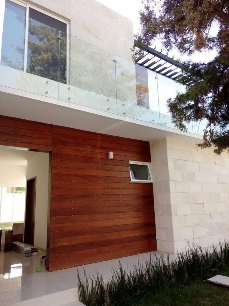 3 bedrooms House in Aguascalientes, Mexico No. 161253