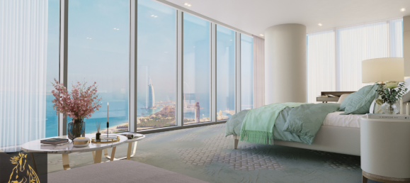 4 chambres Appartement à Dubai Internet City, UAE No. 9195 4