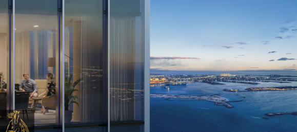 4 chambres Appartement à Dubai Internet City, UAE No. 9195 3