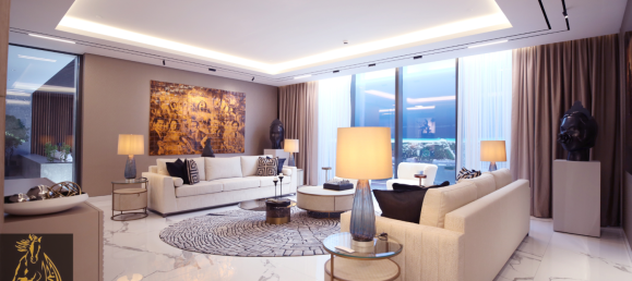 4 chambres Appartement à Dubai Internet City, UAE No. 9195 5