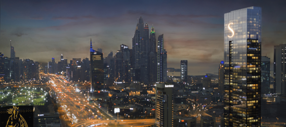 4 chambres Appartement à Dubai Internet City, UAE No. 9195 7