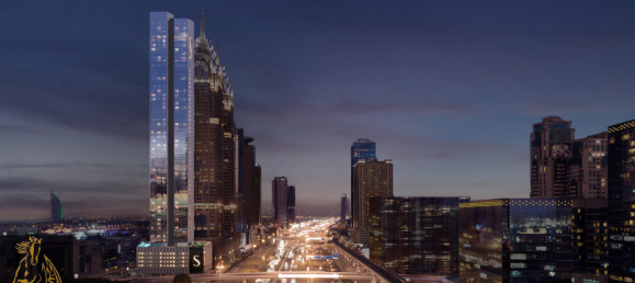 4 chambres Appartement à Dubai Internet City, UAE No. 9195 10